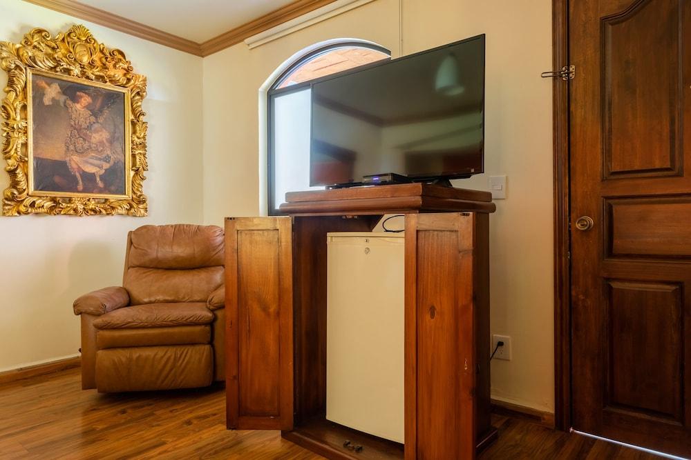 Hotel Angel Inn オアハカ州 エクステリア 写真